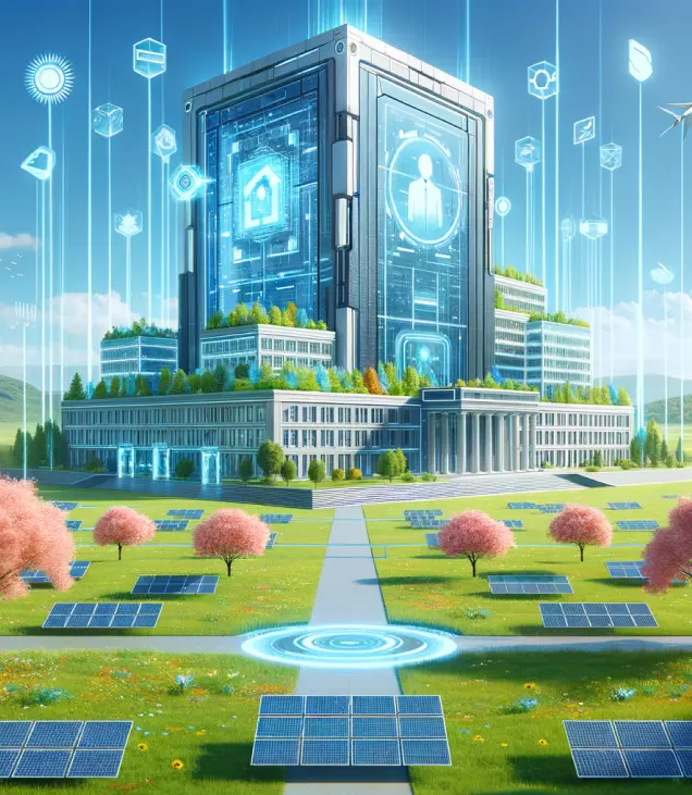 futuristic_instituition